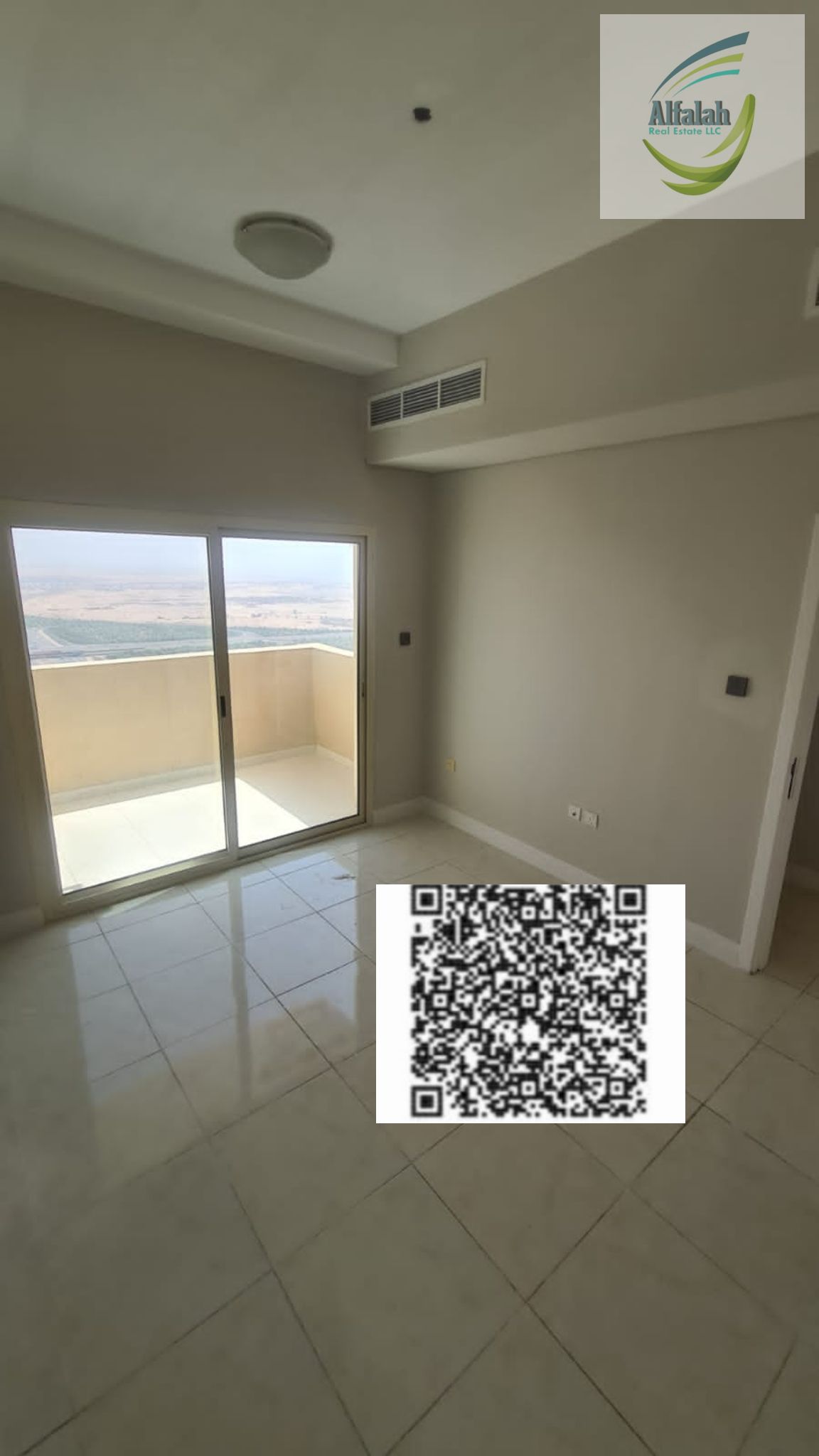 2bhk available for rent in lavender tower Emirates city Ajman
