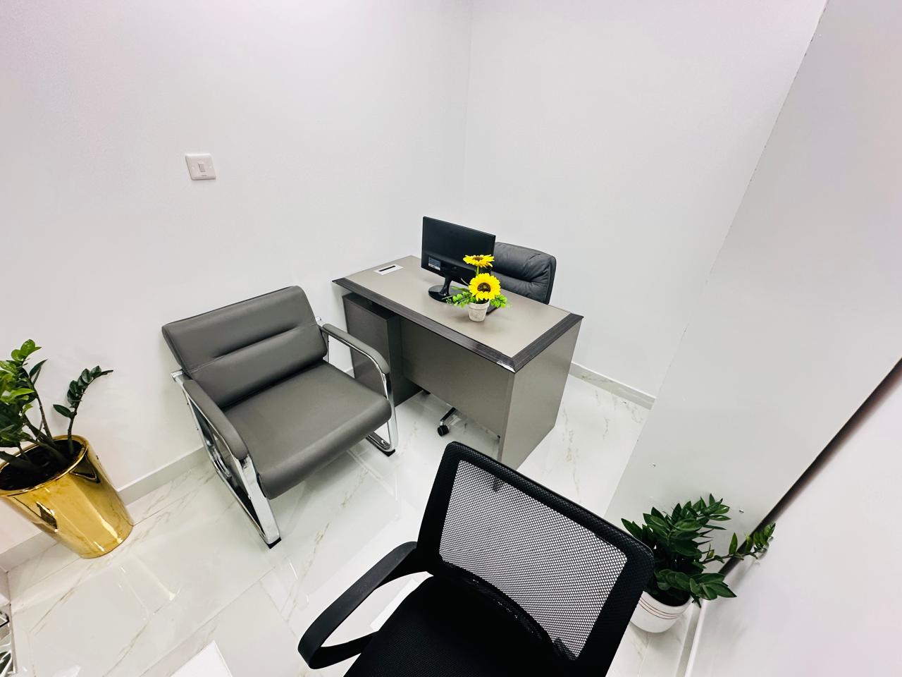 Fully Furnished Office | Direct from Owner | Near to Public Transport |