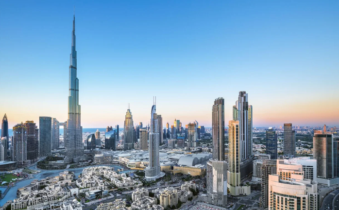 Smart Studio with 70% Paid | Flexible 30% Plan & Prime Investment Value in Binghatti Developers Hillside Dubai