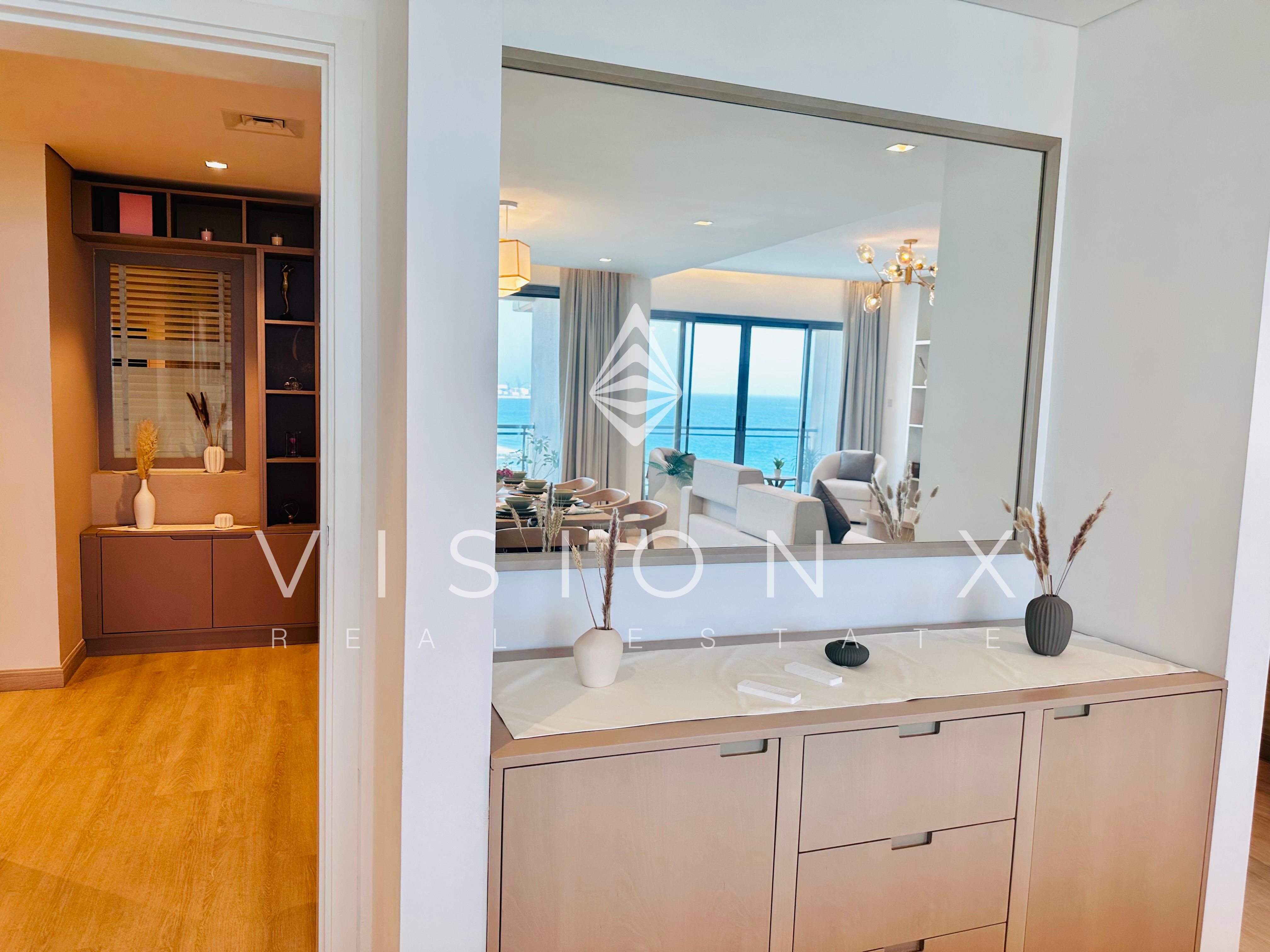 Zero Waiting | Fully Furnished | Premium Sharjah Living