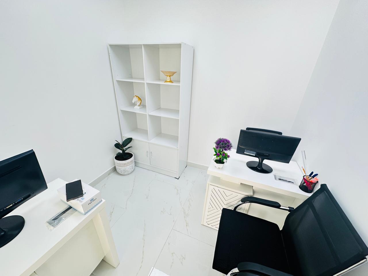 Beautiful Office | Direct from Landlord | Near to Metro Station |