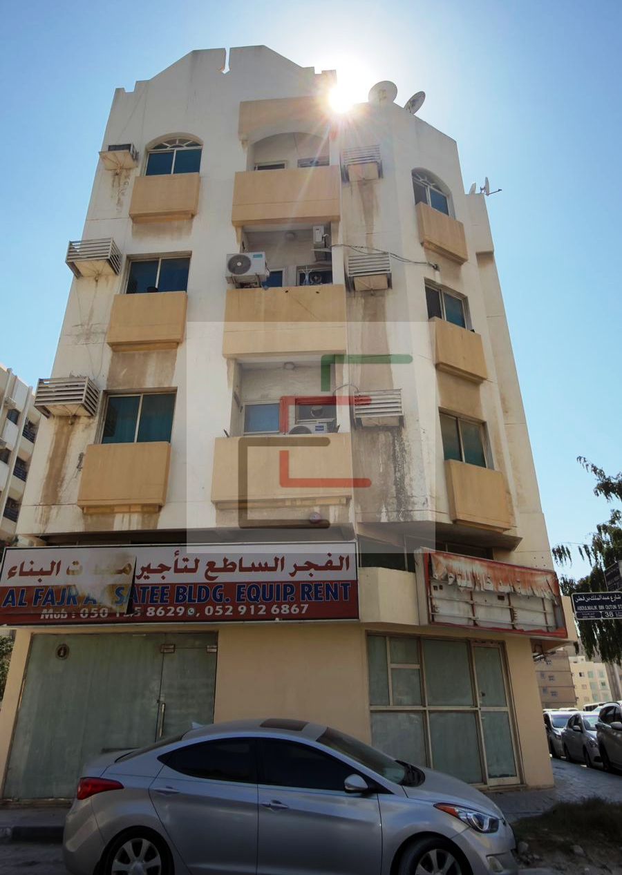 Prime Corner Building | Double Frontage | Strong Rental Income