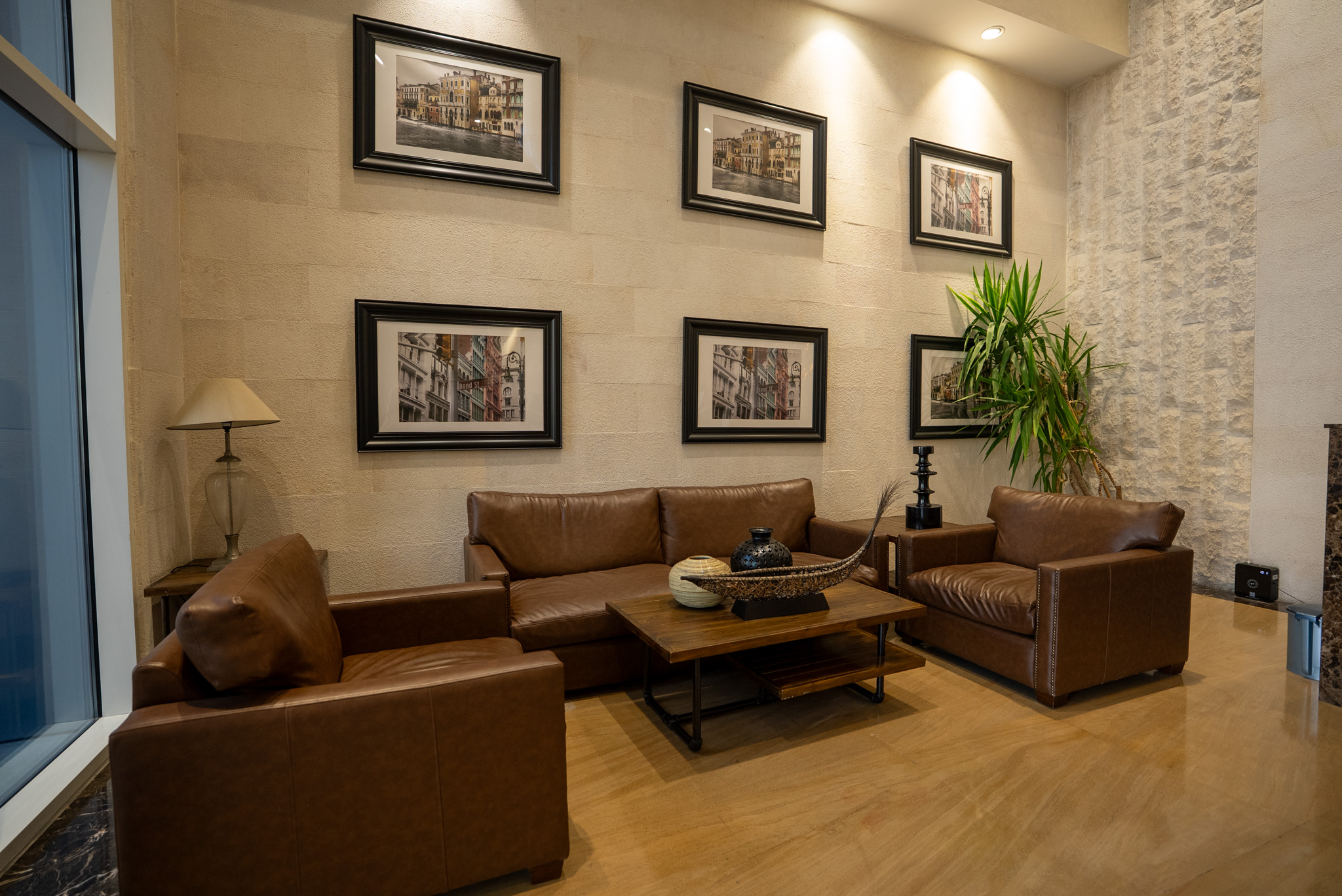 Modern Living | Prime Location | Ready to Move In