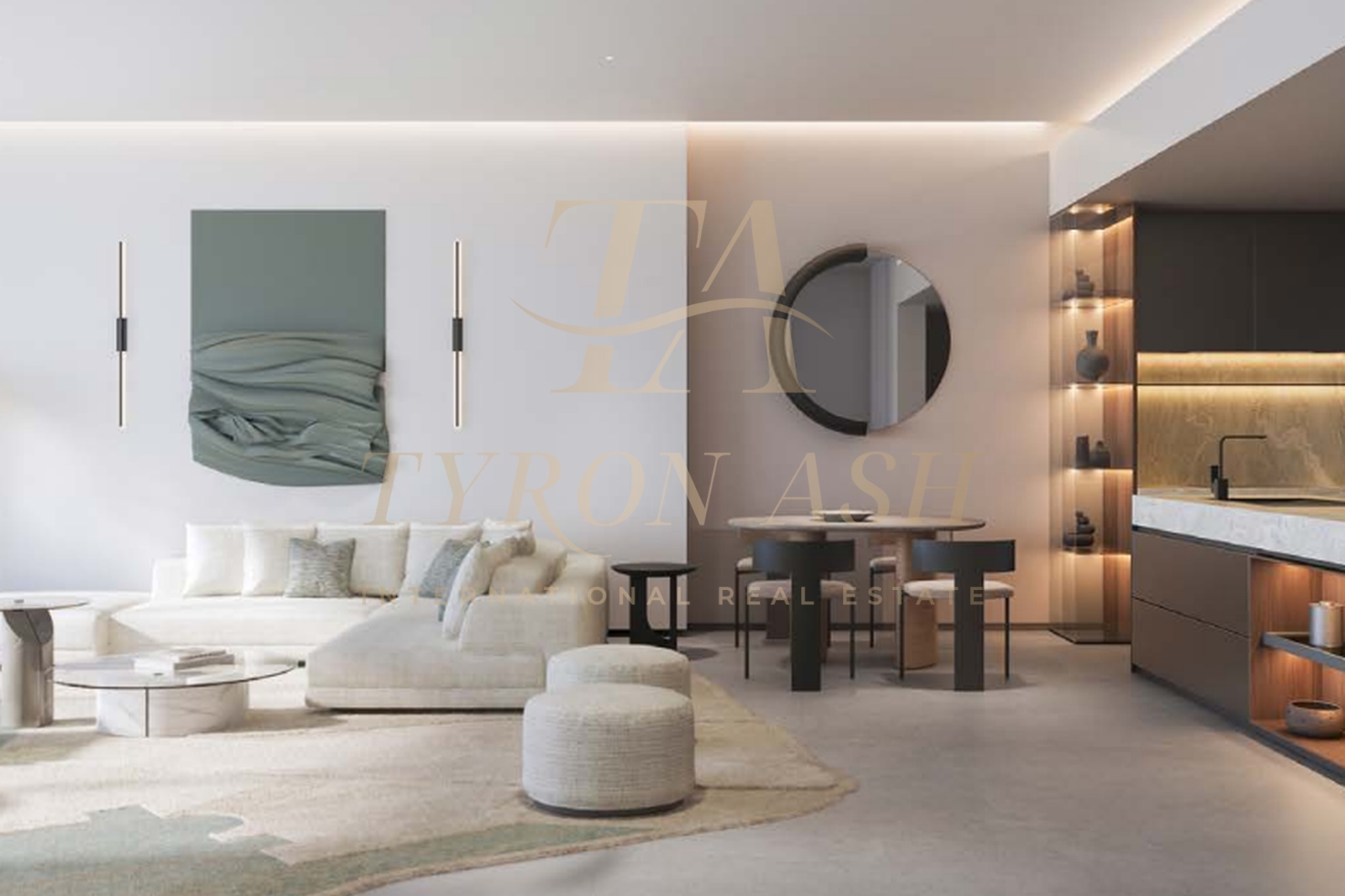 Premium 3BR | W Dubai Harbour | High ROI