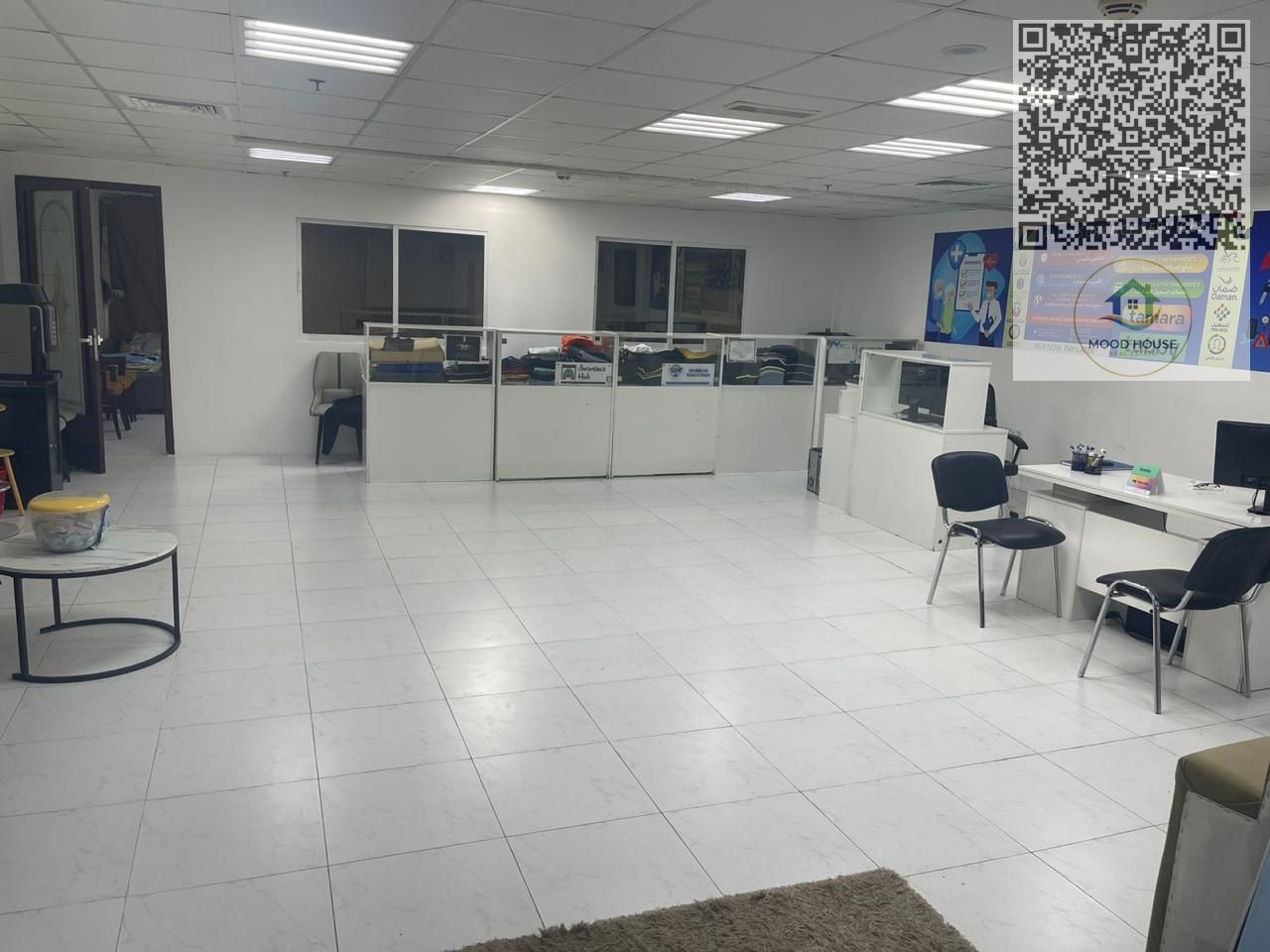**A Distinguished Address in Al Rashidiya 1 – A Strategic Location Combining Vibrancy and Comfort** Al Rashidiya 1 is considered one of the most s