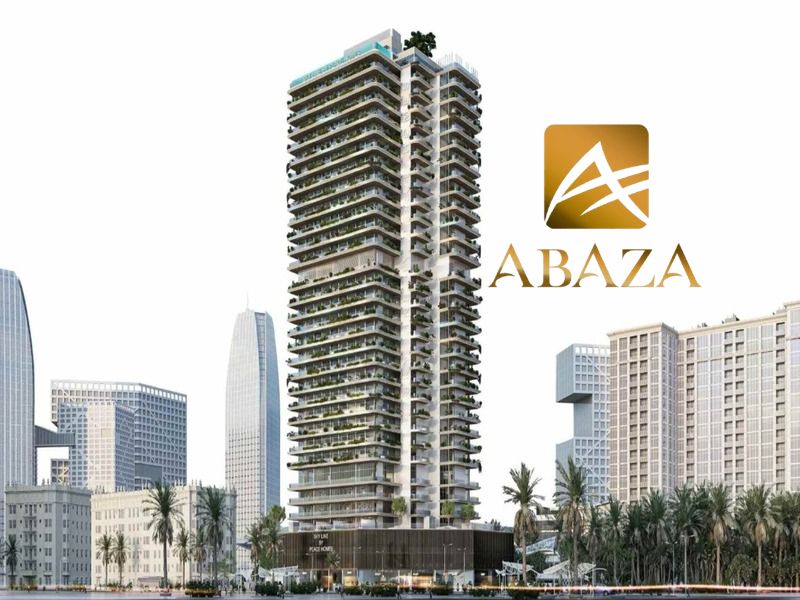 GOOD PAYMENT PLAN \\ PRIME LOCATION \\ LUXURY