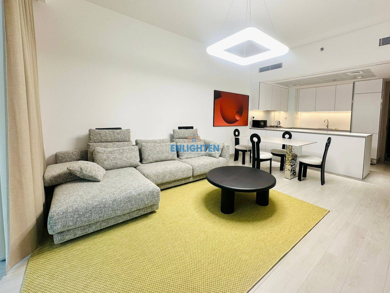 Modern Apartment | Fully Furnished | Brand New