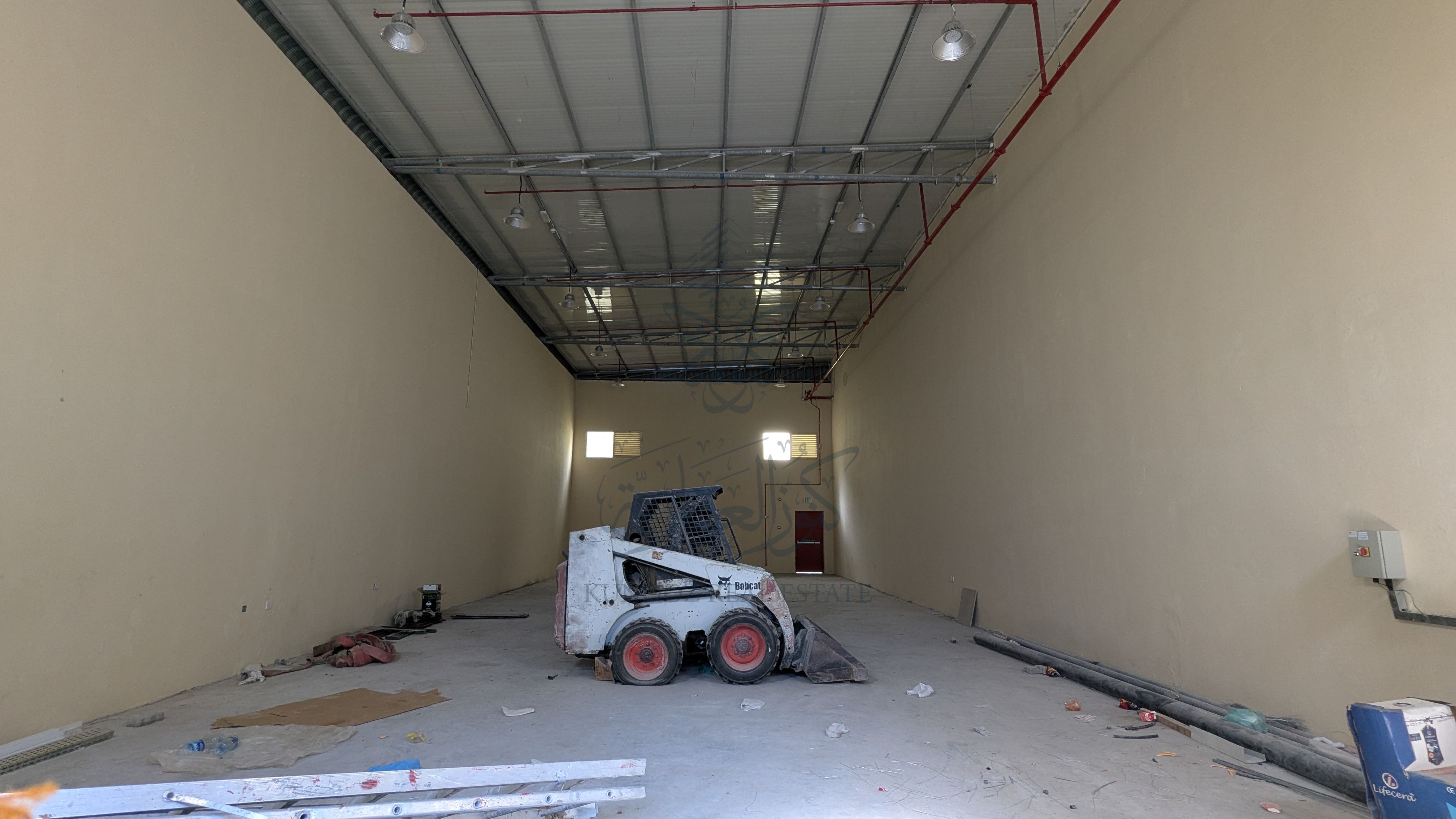 3000 sqft | Warehouse For Rent | Umm Al quwain | 40KW