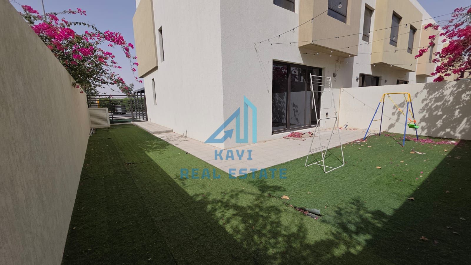 Bright & Airy 3BR Family Home | Private Garden | Covered Parking