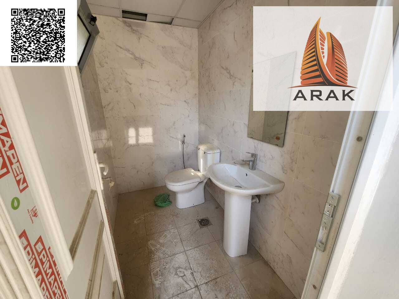 Annual Rent – Ajman Industrial 1 Warehouse available for annual rent in a prime industrial location
