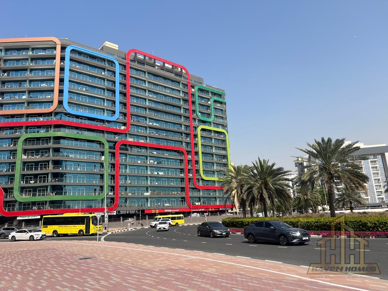 Elevated Lifestyle | Arabian gate DSO | Immediate Move-