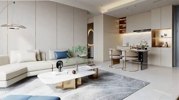Exclusive Rare Find | 1BR + Study | Terrace + Lush Garden Views | Investor Deal | 8% ROI