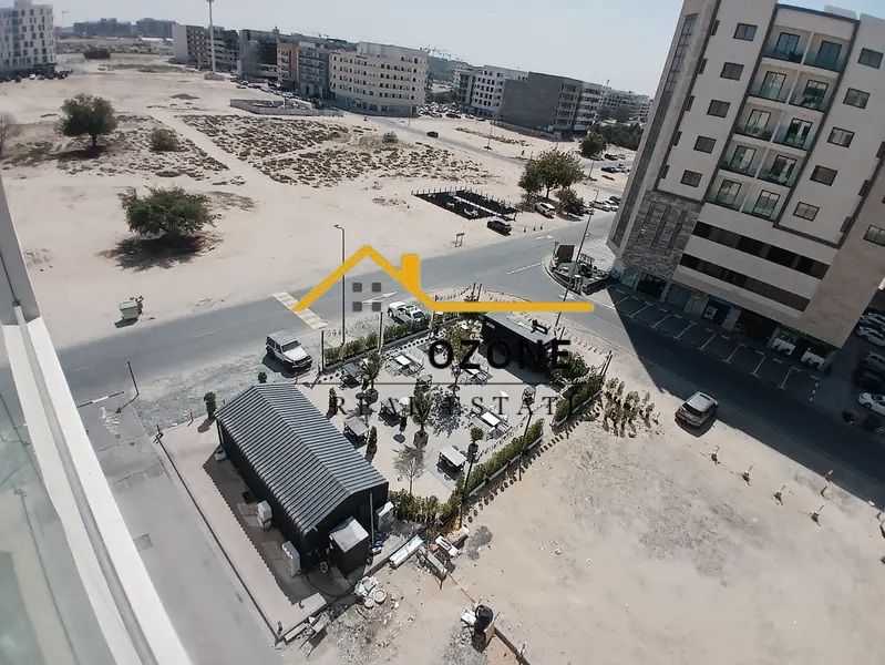 12 CHEQUE PAYMENT ACCEPTED - FAMILY RESIDENCE - OPPOSITE AL ZAHIA CITY CENTER