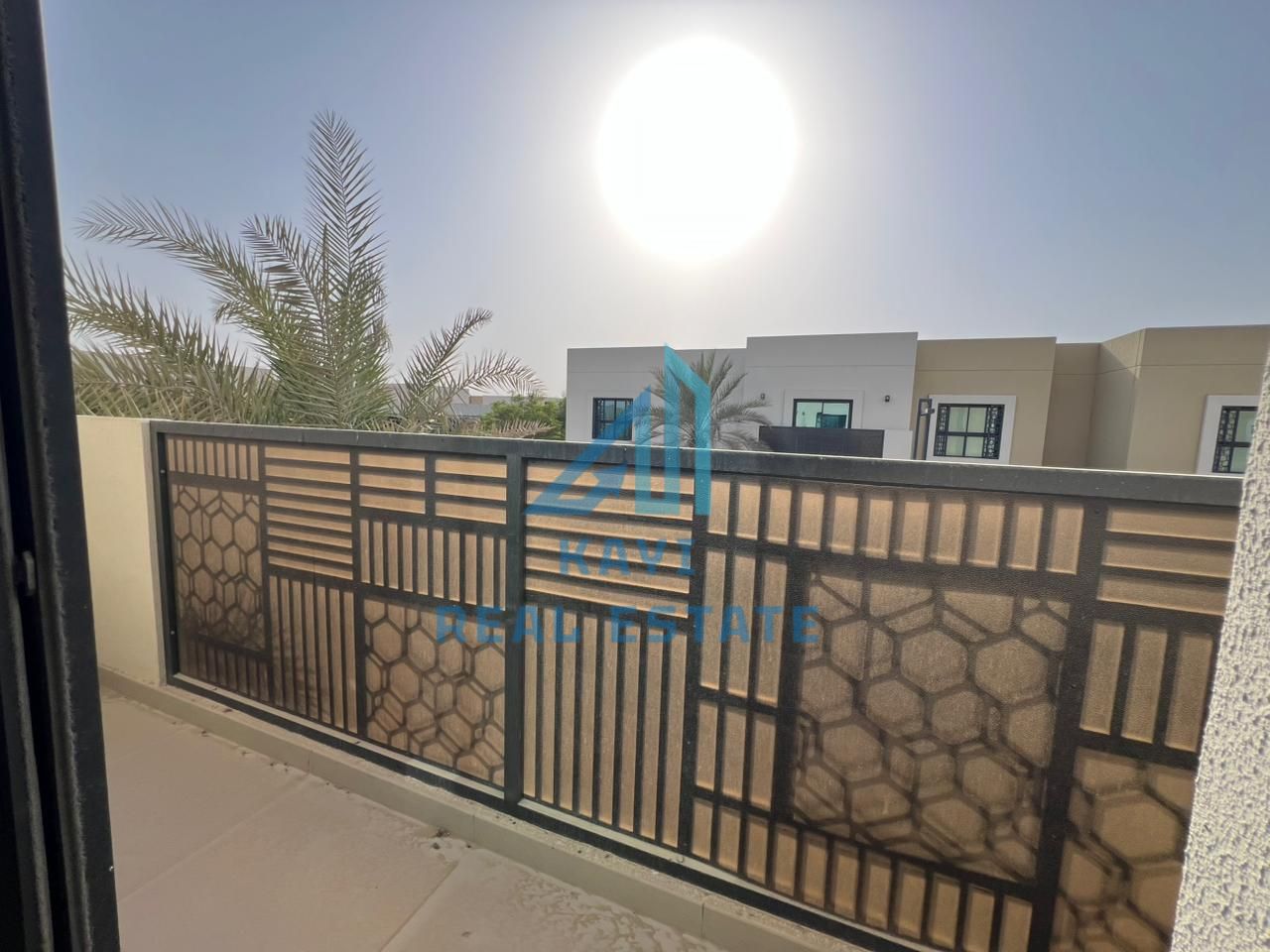 Premium Family Villa with Private Pool and Community Amenities