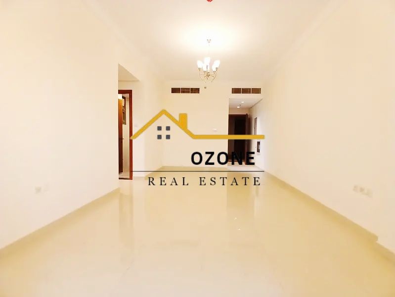 ONE MONTH FREE ~ 6 CHEQUES PAYMENT ~ BALCONY ~ EASY EXIT TO AIRPORT