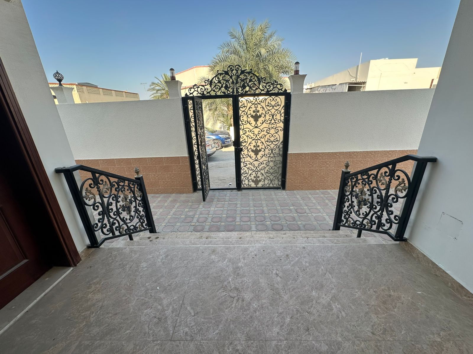 villa for sale