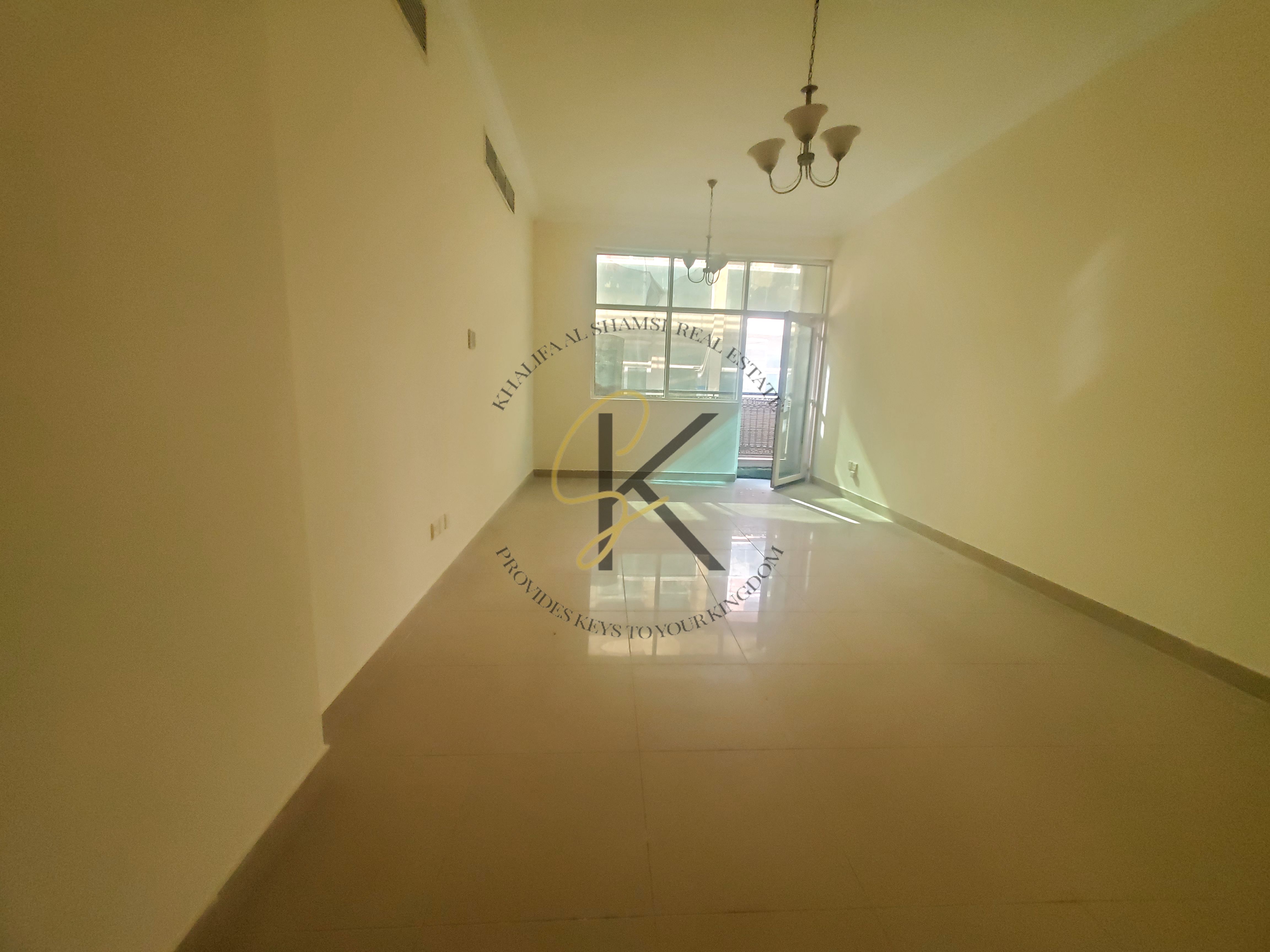 Luxurious 2bhk||With Balcony||At Prime Location||