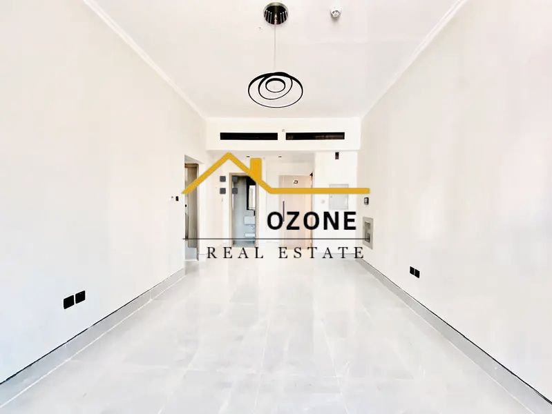 15 DAYS FREE ~ 6 CHEQUES PAYMENT ~ MASTER ROOM ~ BALCONY
