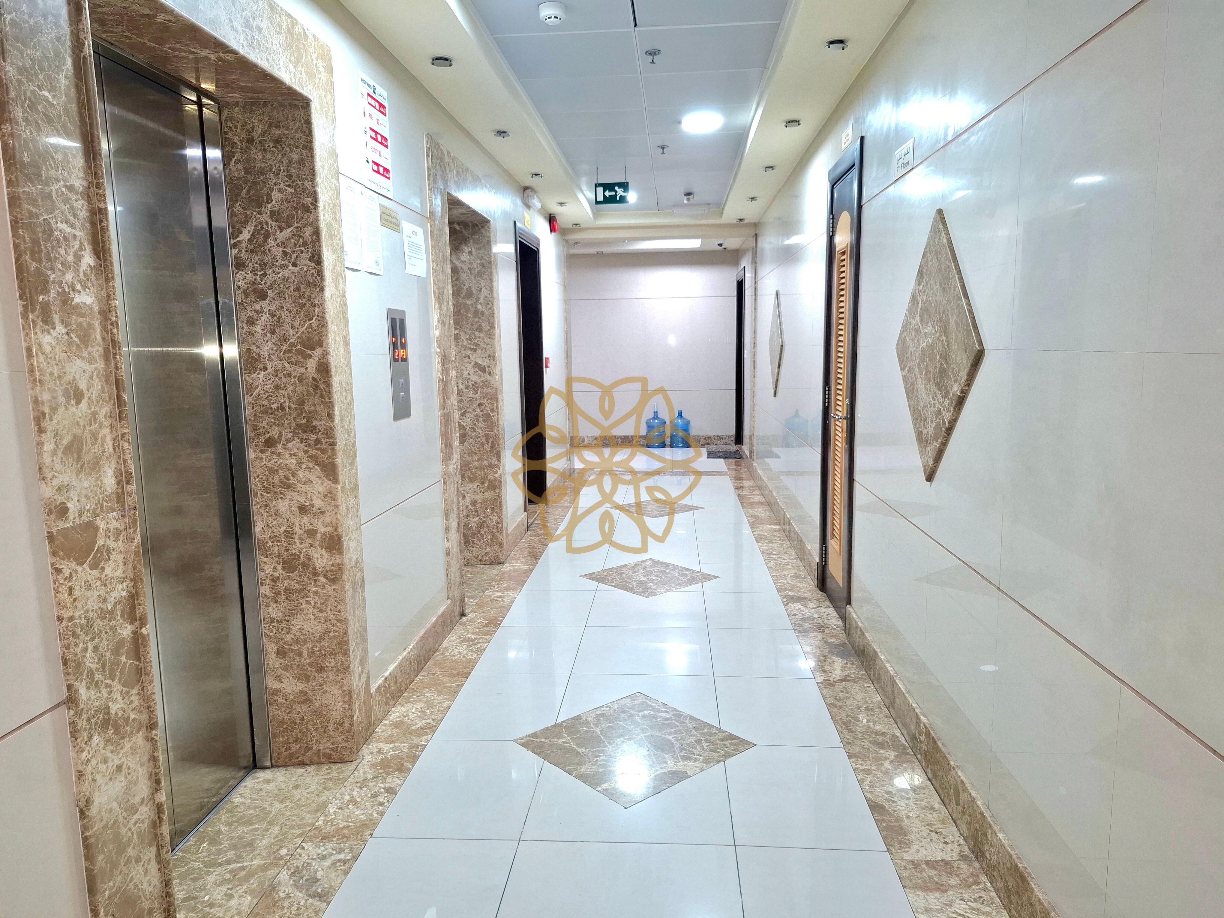 HUGE 1BHK WITH BALCONY | 4 PAYMENT