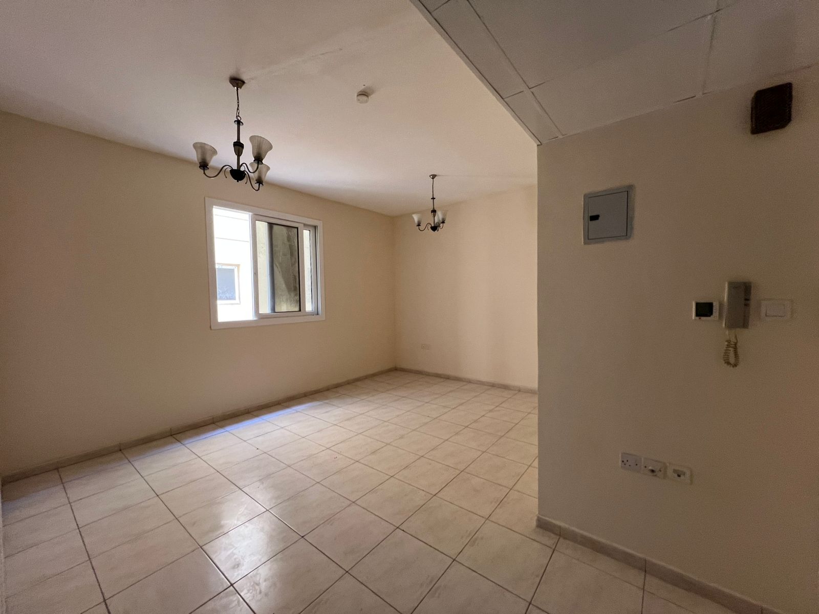 Great opportunity! 2BR apartment in Al Majarah, next to Sharjah Corniche, special price with comfortable payment plan.