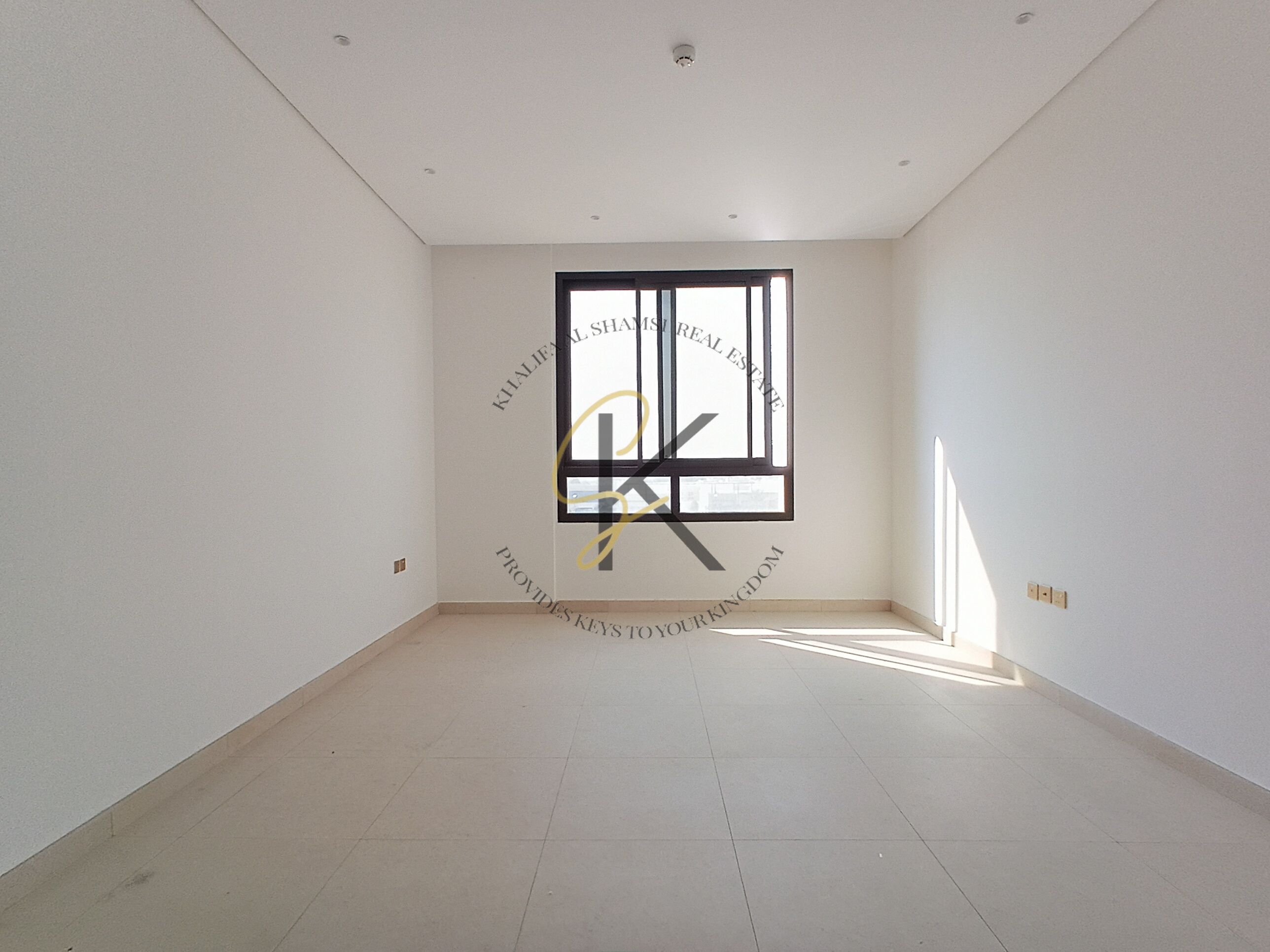 1BHK Best prime location in Al jadha Neat and clean room for contact Babar