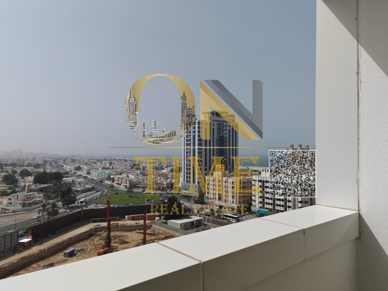 First occupant | Sea view | Special price