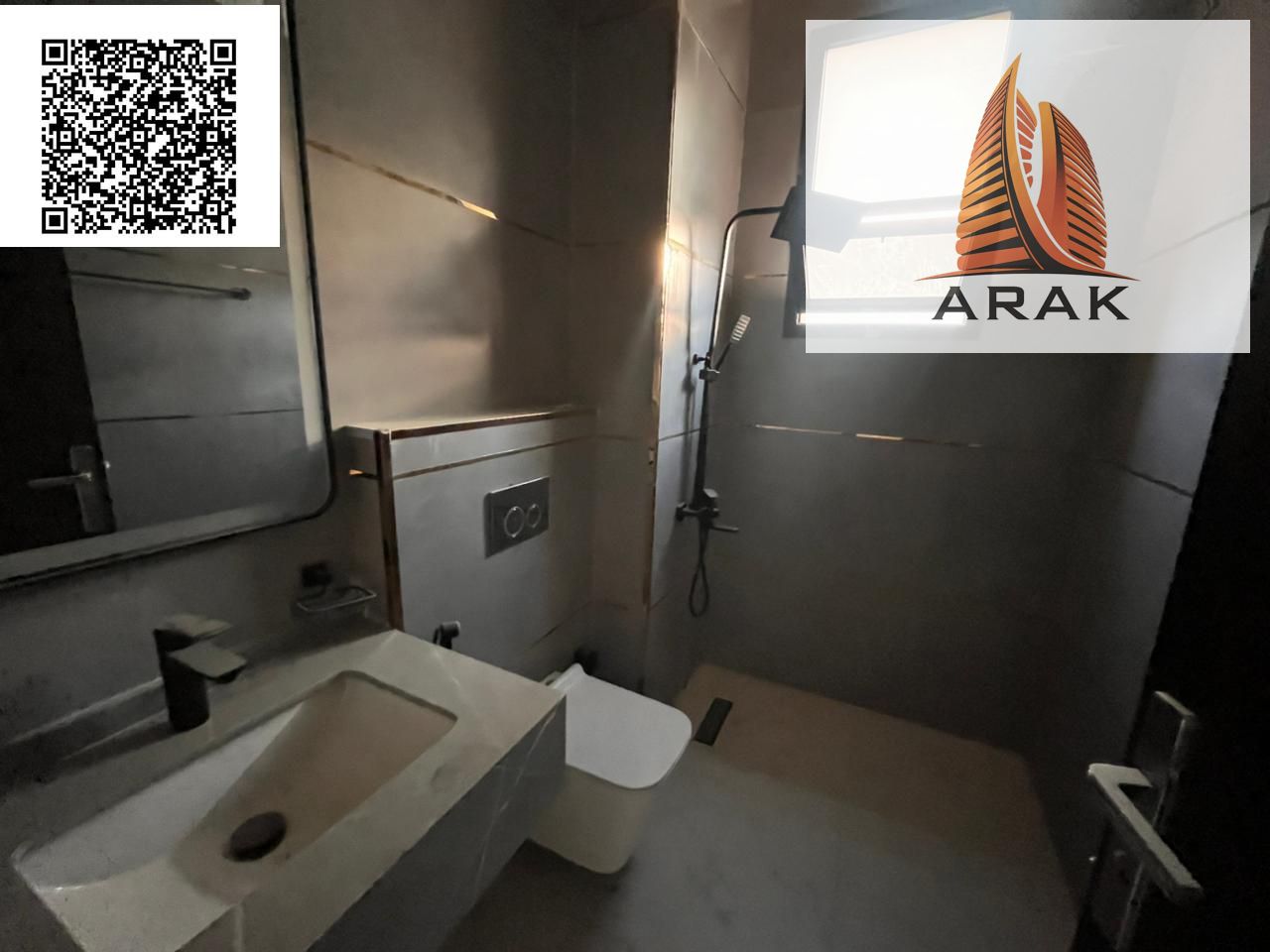 A distinctive villa for rent in Al Zahya, Ajman, located on a prime corner plot at the intersection of two streets