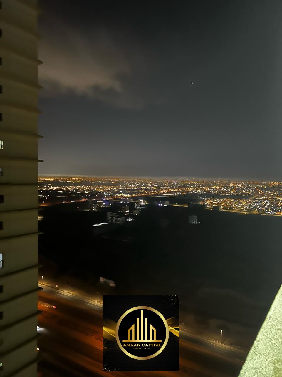 A room and a hall for sale at the price of a studio in the Al Amirah area, Ajman