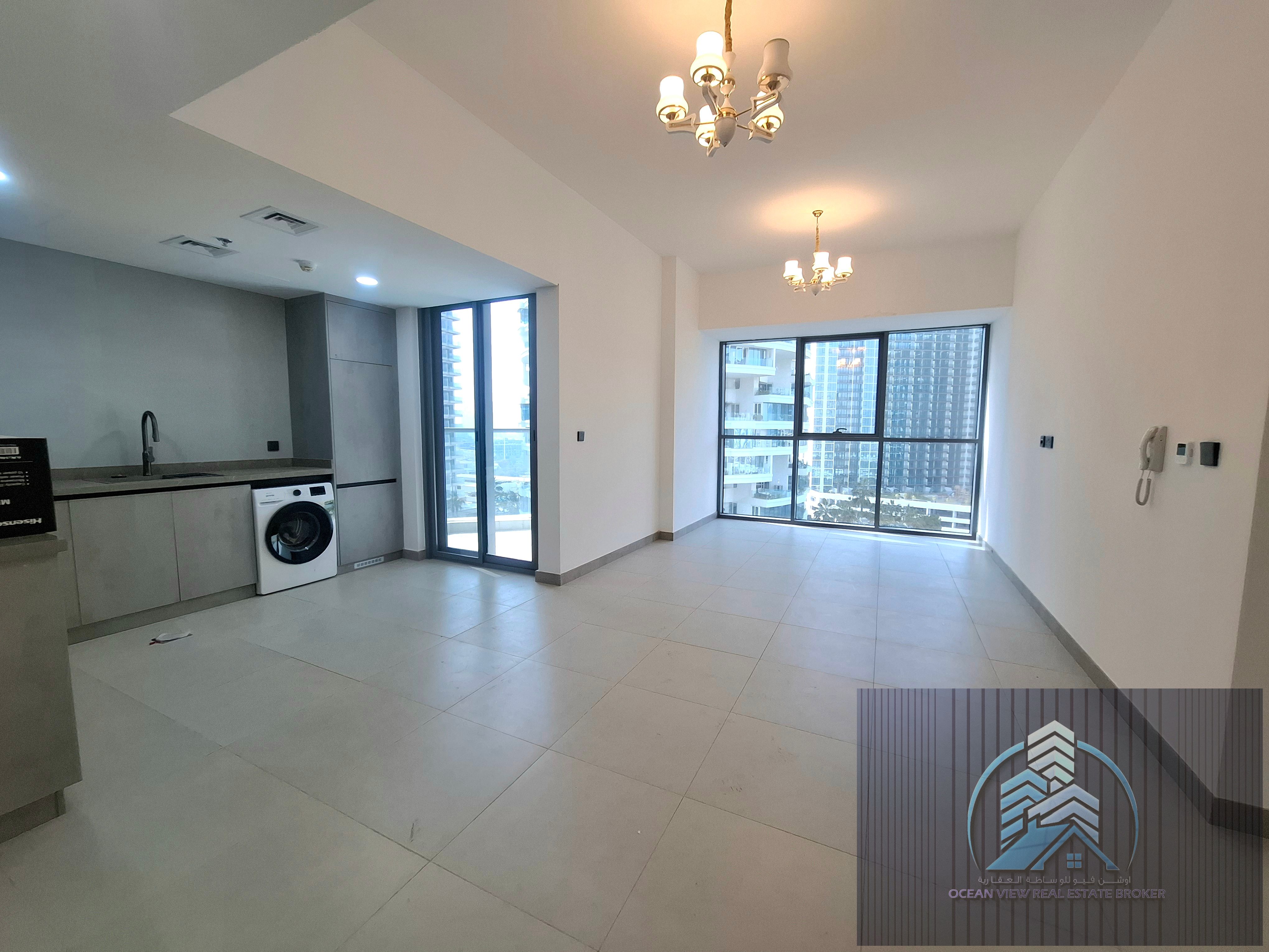 BRAND NEW 2BHK WITH MAID WITH ALL FACILITIES IN JUST 117K