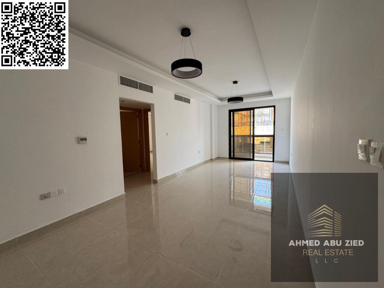 Brand New 2 Bedroom Apartment with Balcony and 3 Bathrooms for Rent in Al Jurf 3 Ajman | Flexible Payments | 1 Month Free | Prime Location