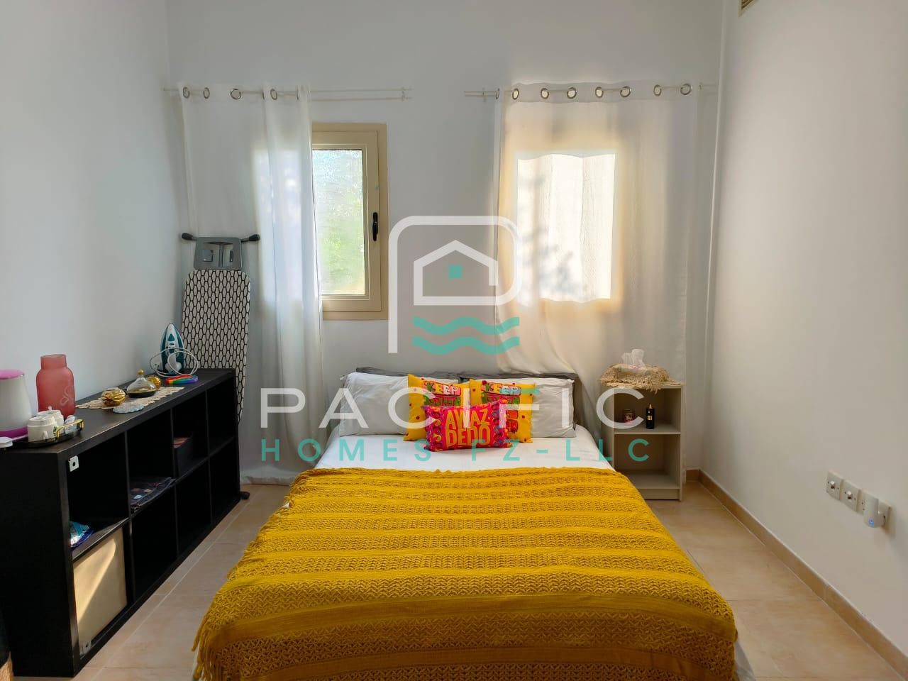Spacious 3 Bed + Maid | Furnished Townhouse