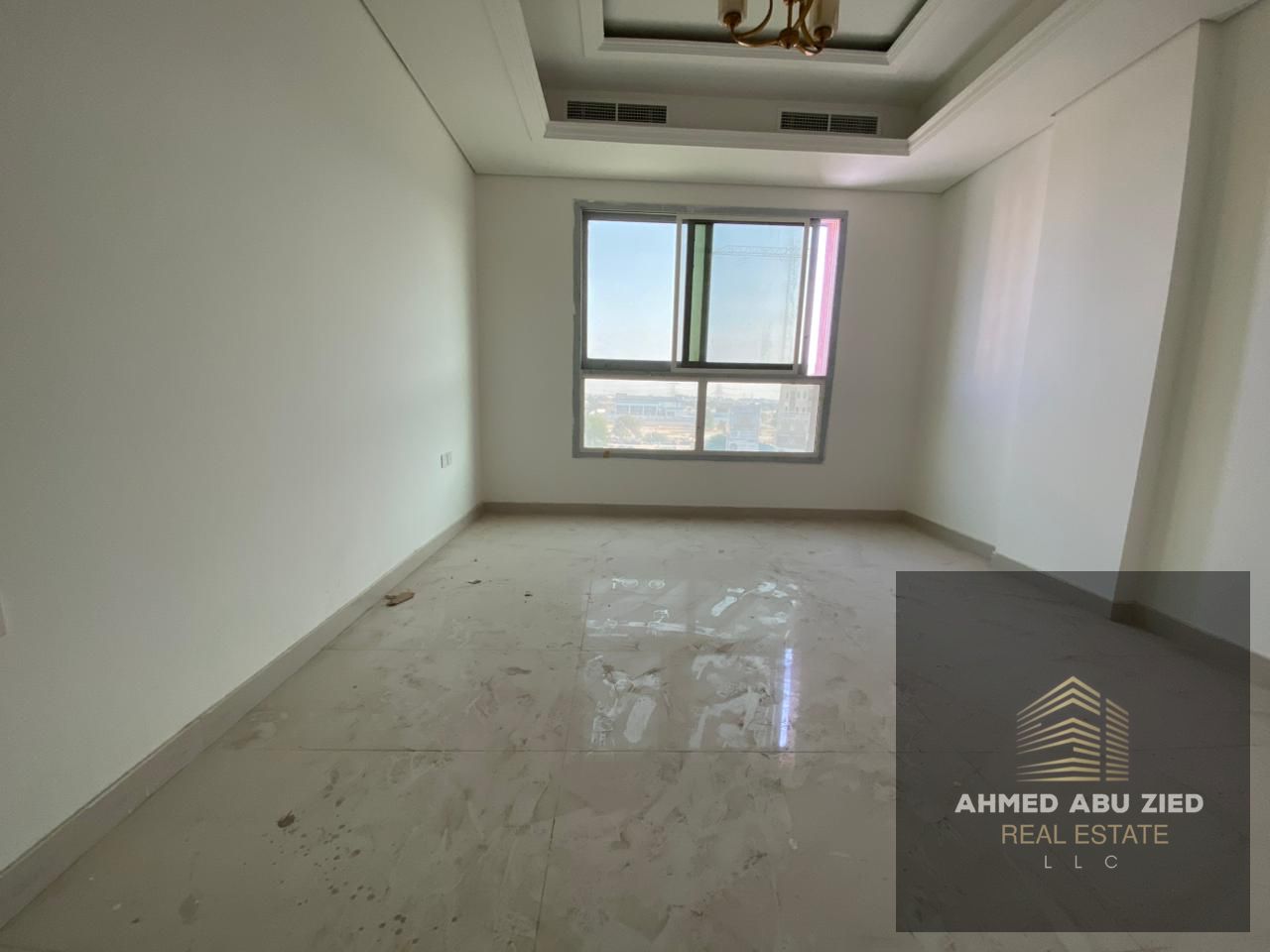 3-Bedroom Apartment with Hall for Annual Rent | Balcony | Built-in Wardrobes | Central AC | 1 Free Month | Gym & Pool | Al Muweihat 3 – Ajman
