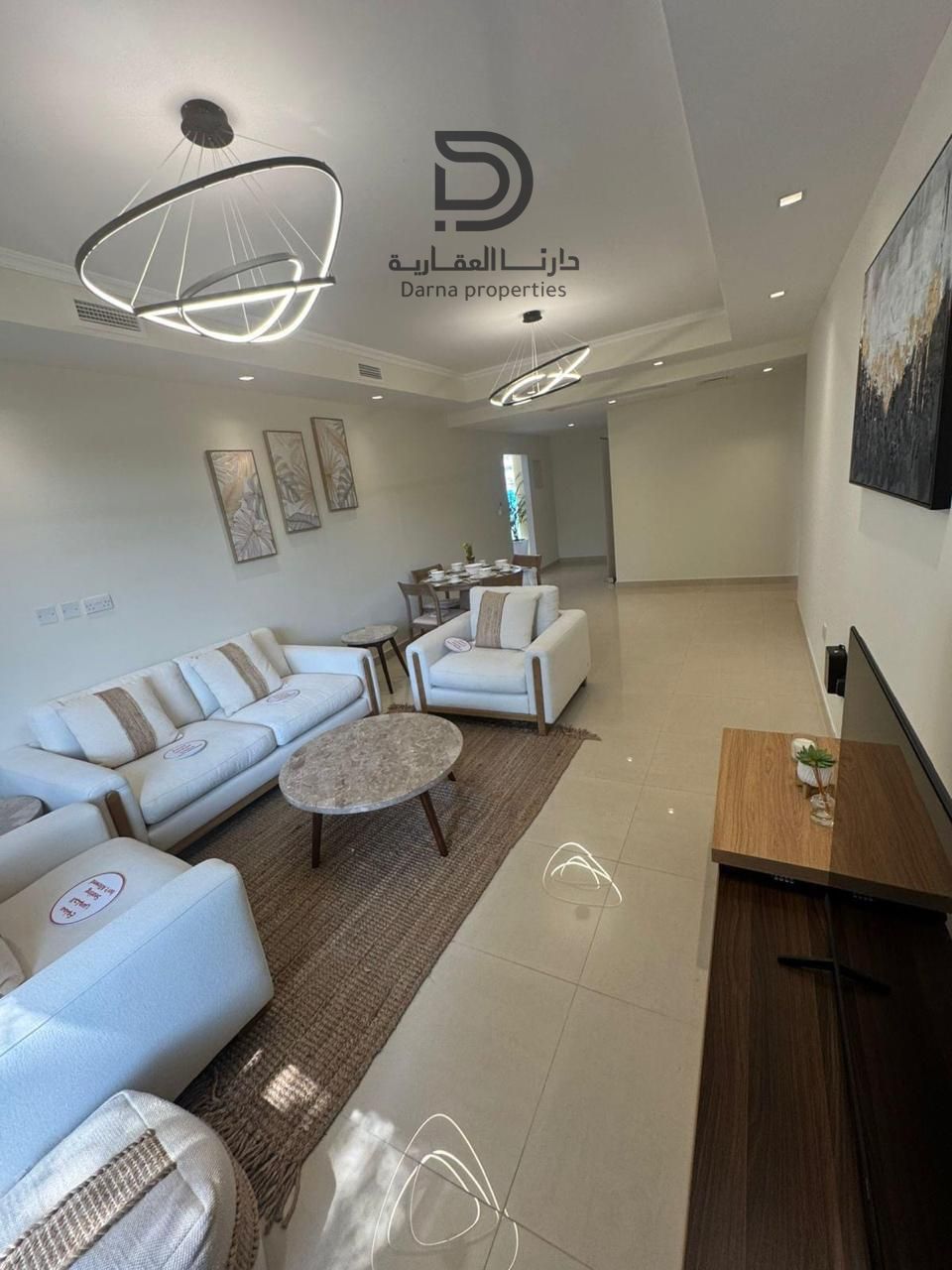 Ajman One Studio Only AED 380K - Monthly 3402 - 13th Floor Investment