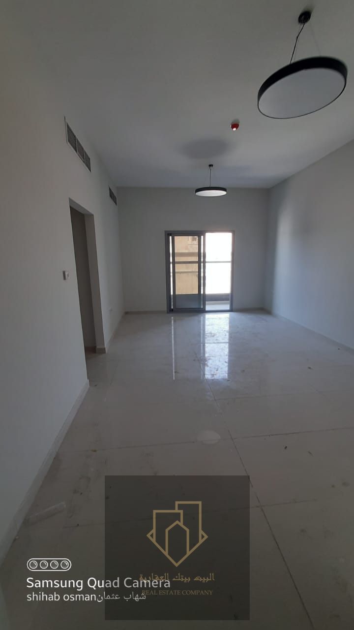 Prime Location | Brand New Building | High-End Finishes | Suitable Size | Competitive Price | 1 Free Private Parking Space