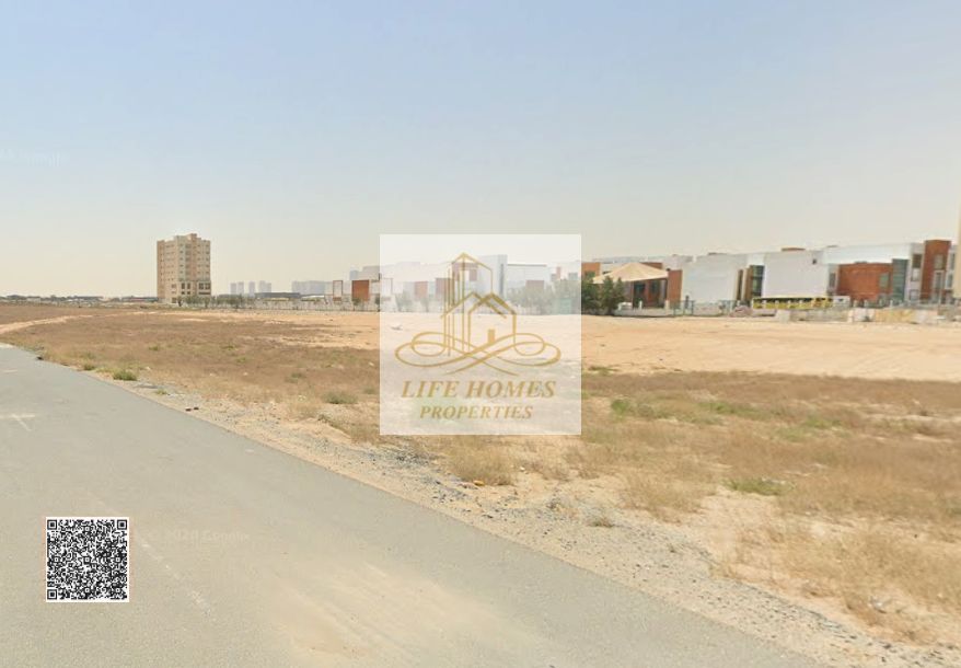 3 Commercial Residential Plot for Sale