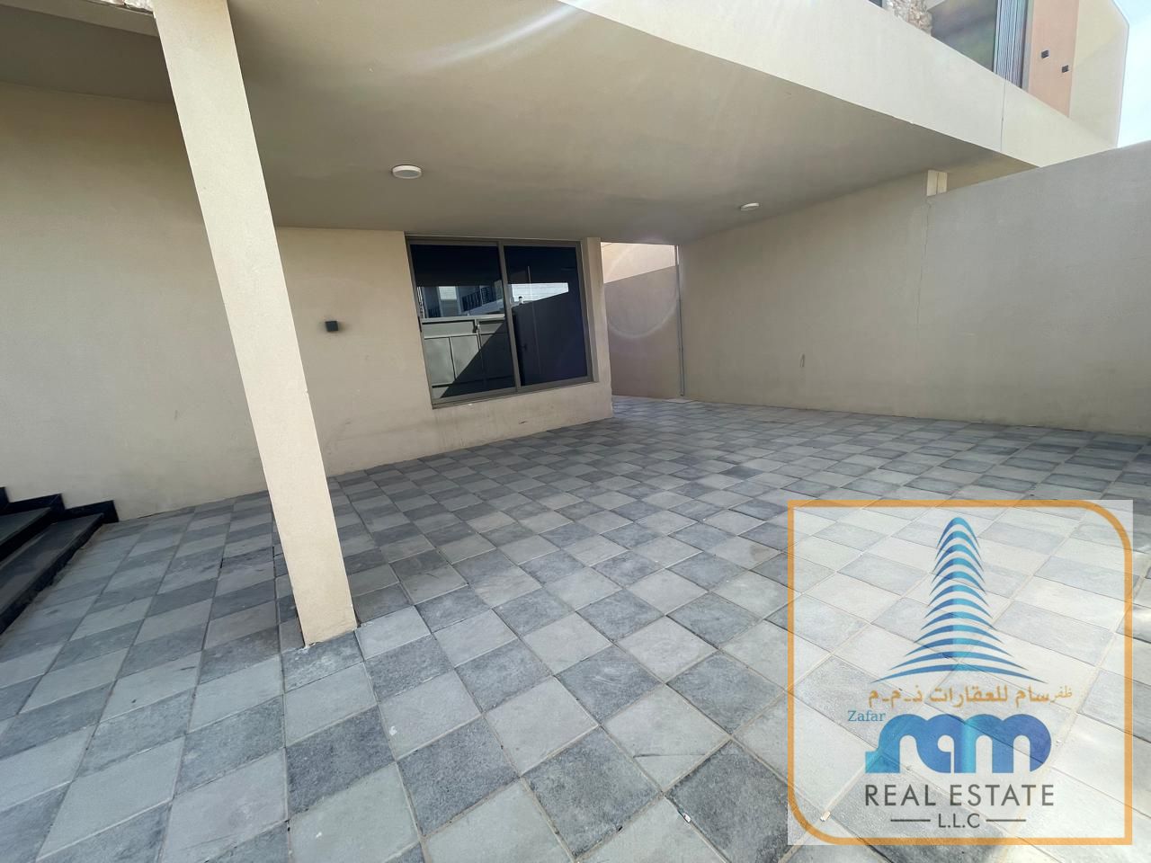 Spacious 5-Bedroom Villa for Rent in Al Tallah Ajman