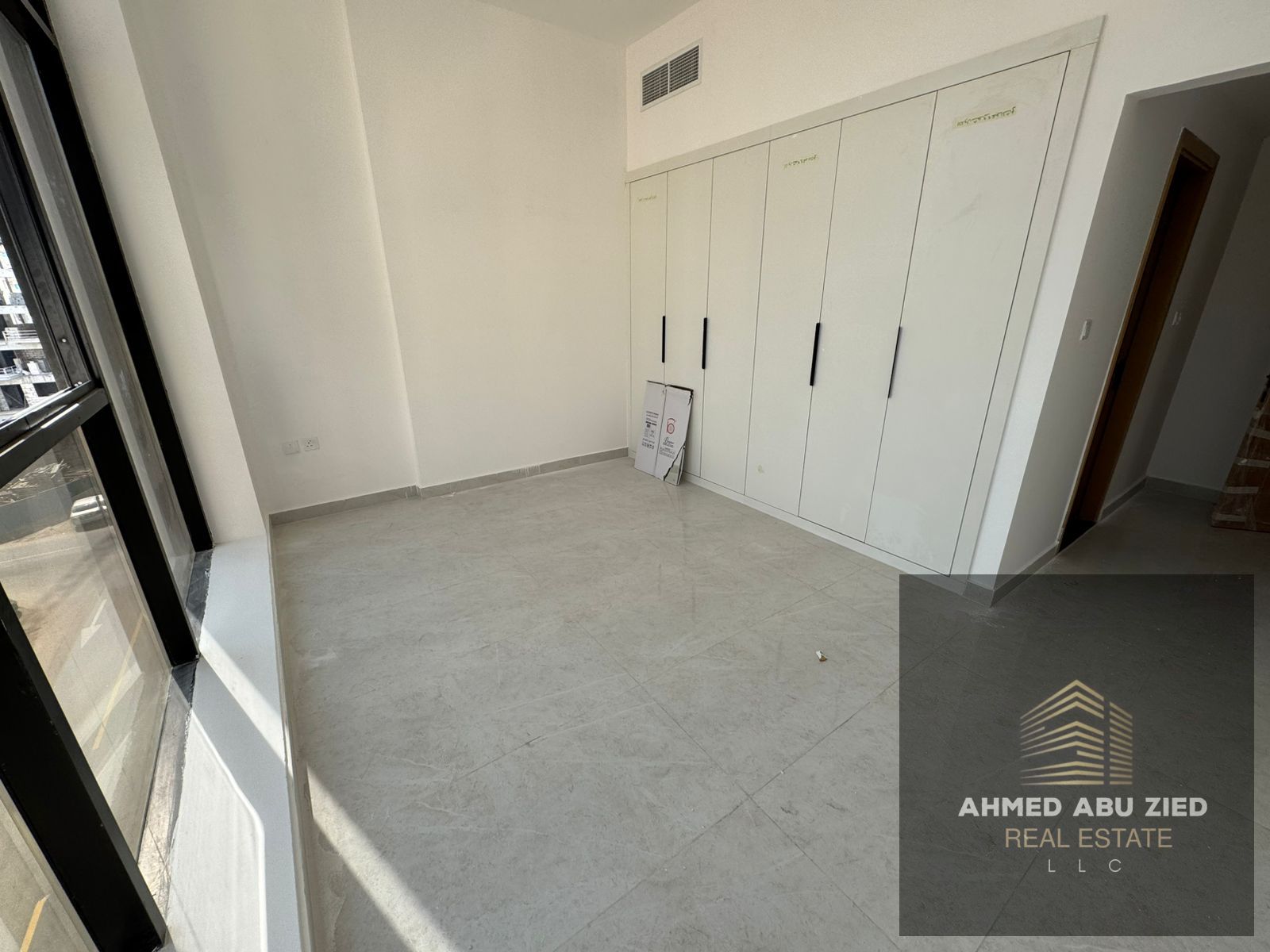 Luxury 2 Master Bedroom Apartment for Annual Rent in **Ajman** – **Al Hamidiya** (First Tenant), Near **Ajman Court**