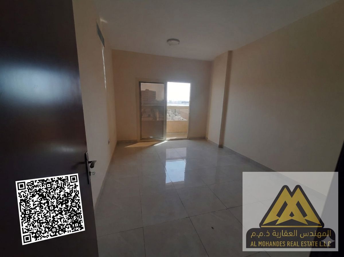 Master Bedroom | Central Air Conditioning | Spacious Layout | Stunning View | Parking