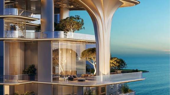 Exclusive Investor Deal! 1 Bed + Study | High Floor | Serene Garden View | 8% ROI