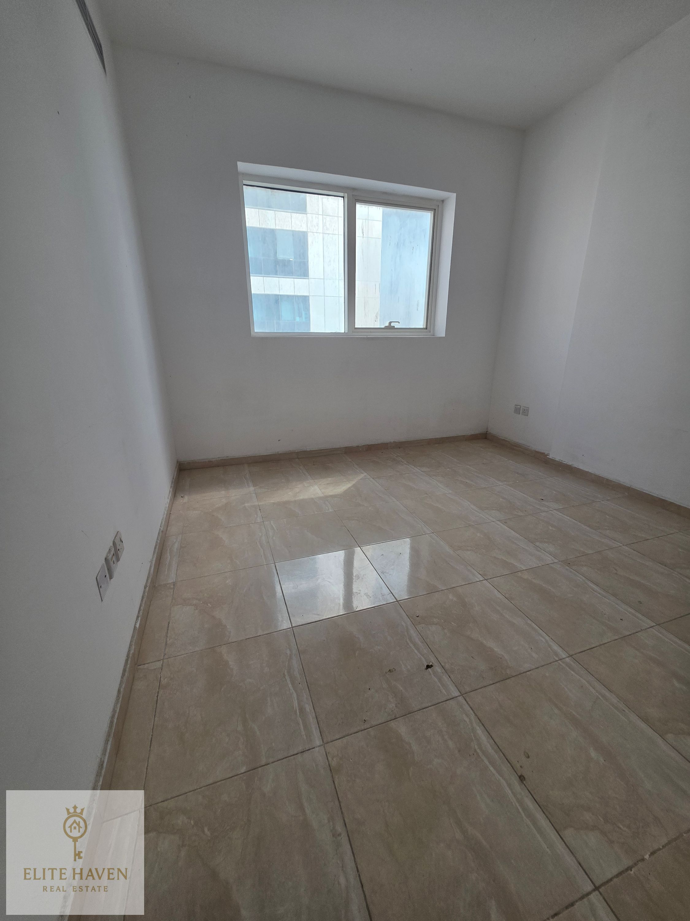 Specious 2bhk Available only 45k with Car parking Only For Family with 6 cheques Opposite Of Sahara centre Al Nahda Sharjah