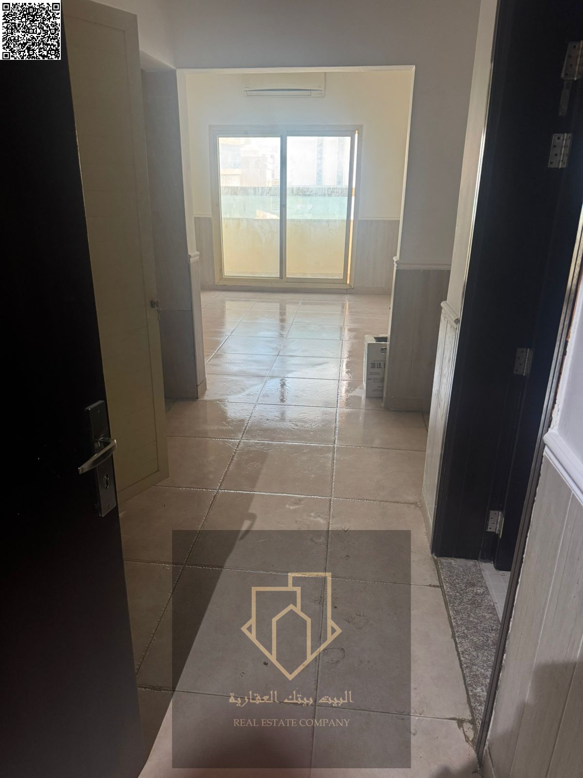 Prime location | Large space | Built-in wardrobes | Balcony | Two bathrooms | Special price