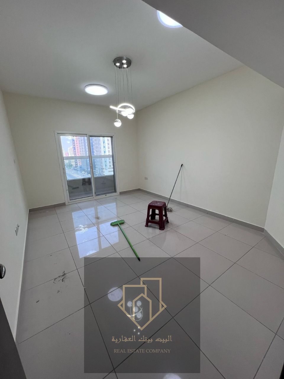 Prime Location | Brand New Building | High-End Finishes | Suitable Size | Competitive Price