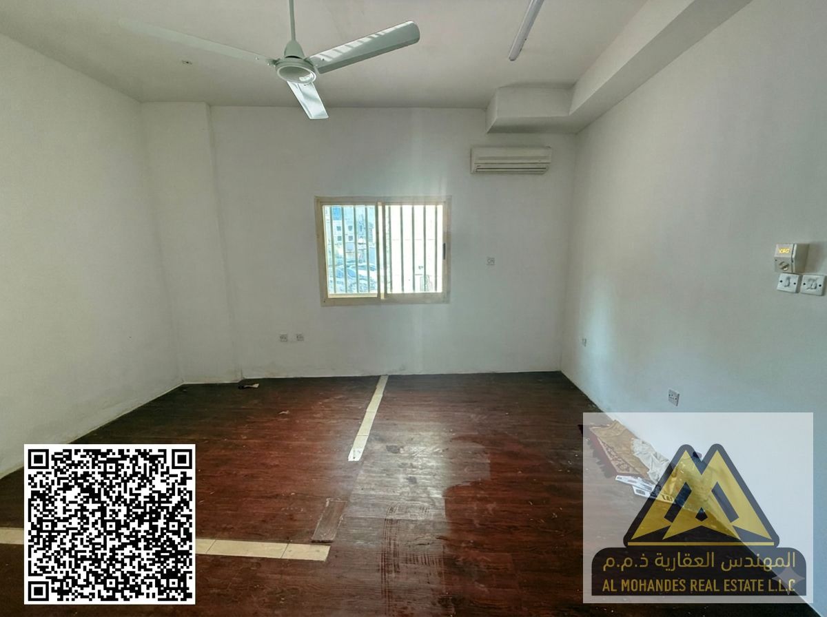 Spacious area | Distinctive view | Close to all services and schools