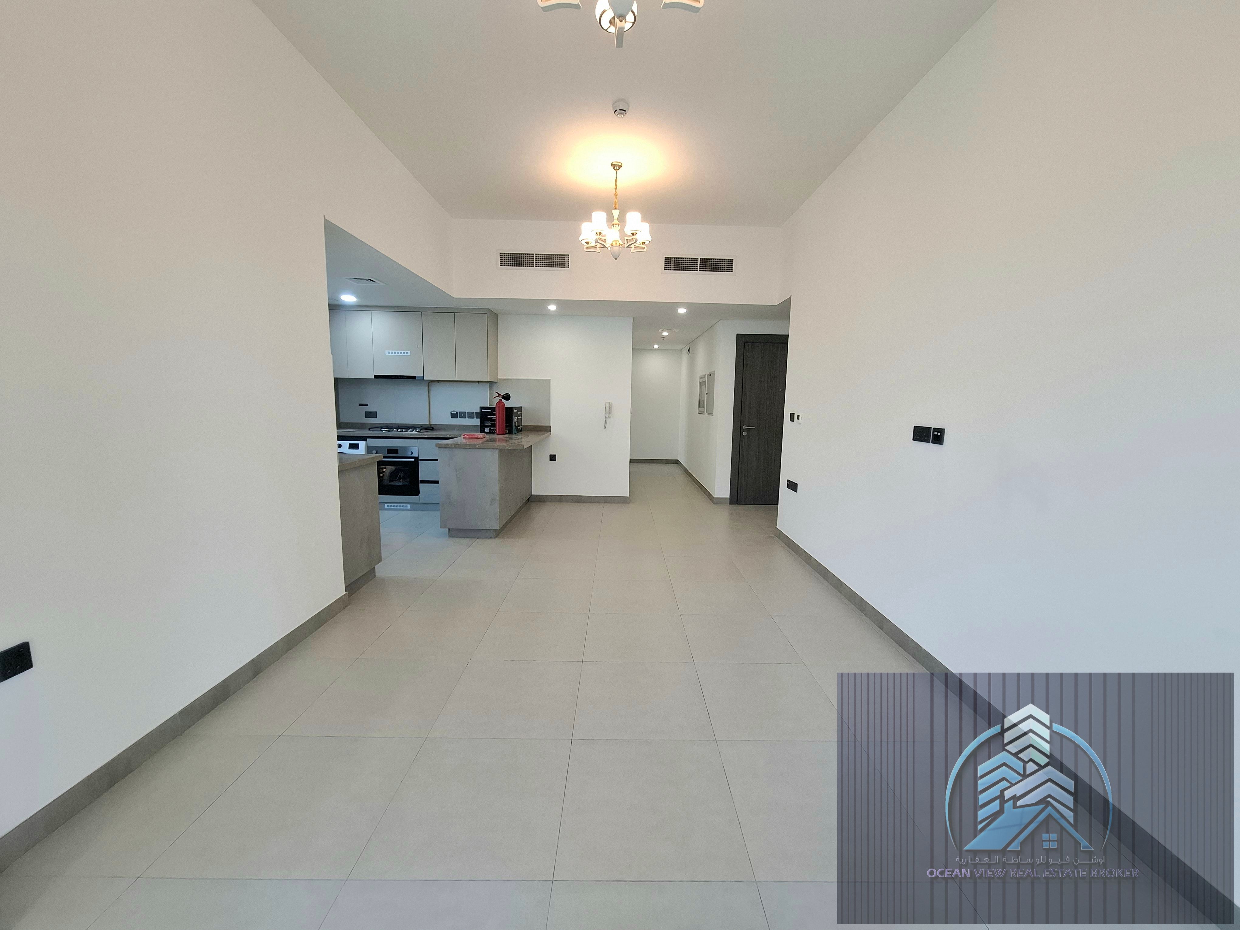 Opposite Five Hotel [BRAND NEW 2BHK WITH MAID IN JUST 117K