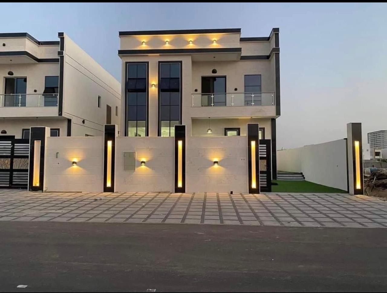 For annual rent | Prime location | Close to all services | Installment options available