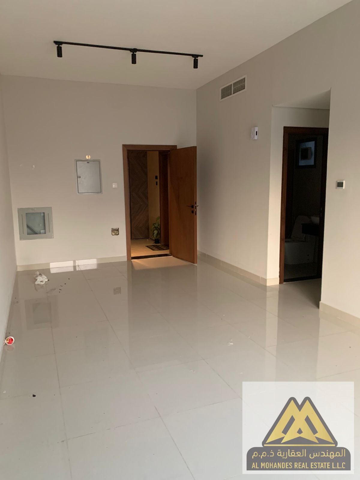 Annual Rent – Al Hamidiya | Brand New Apartment
