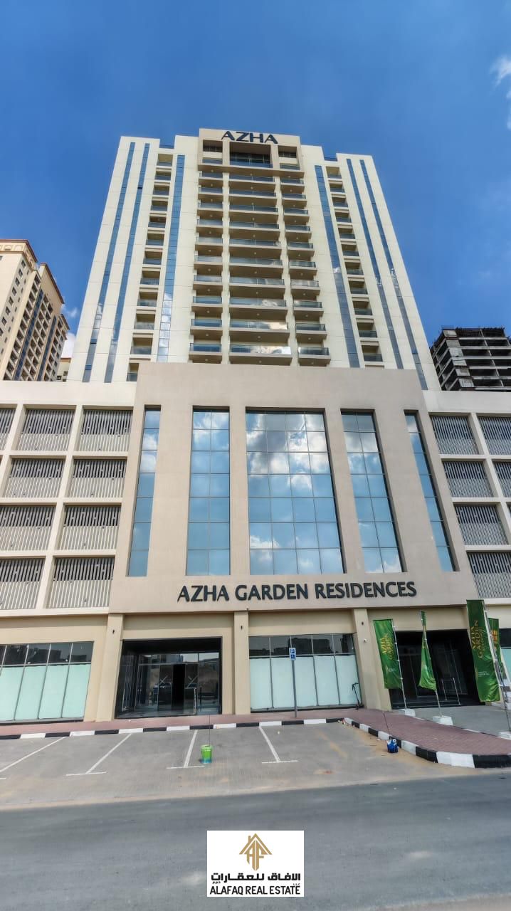 Spacious 1BHK | 1,192 Sqft | Balcony View | Gym & Pool | AED 37K