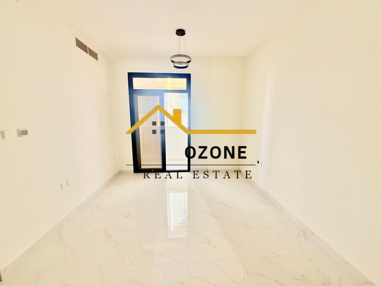 Brand New 1BHK | 2 Bathrooms | Only AED 43K