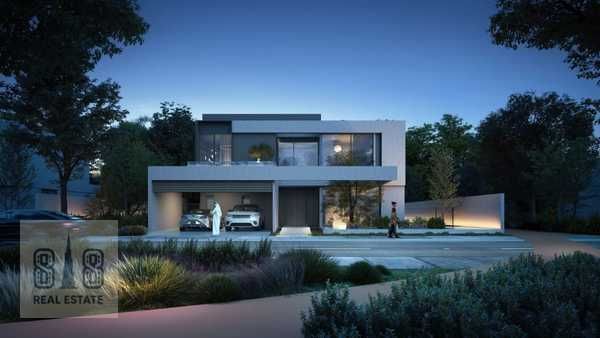 MASAR Townhouse Sharka 5% down payment