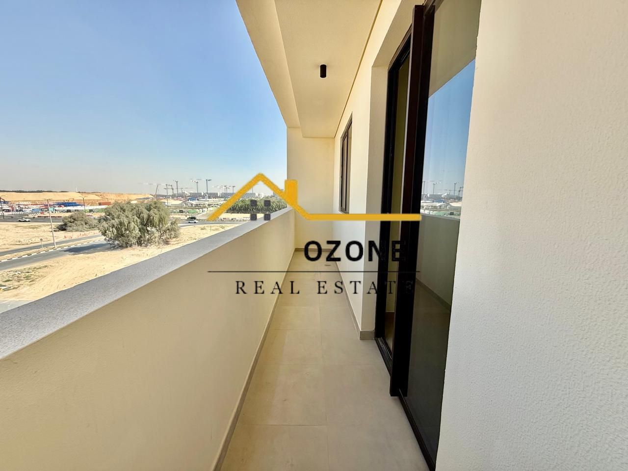 Wow brand new building 1Bhk 46k with 12cheque payment